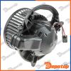 Pulseur d'air habitacle pour BMW | 0633773, 8EW351150754